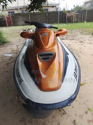 Watercraft and Boats