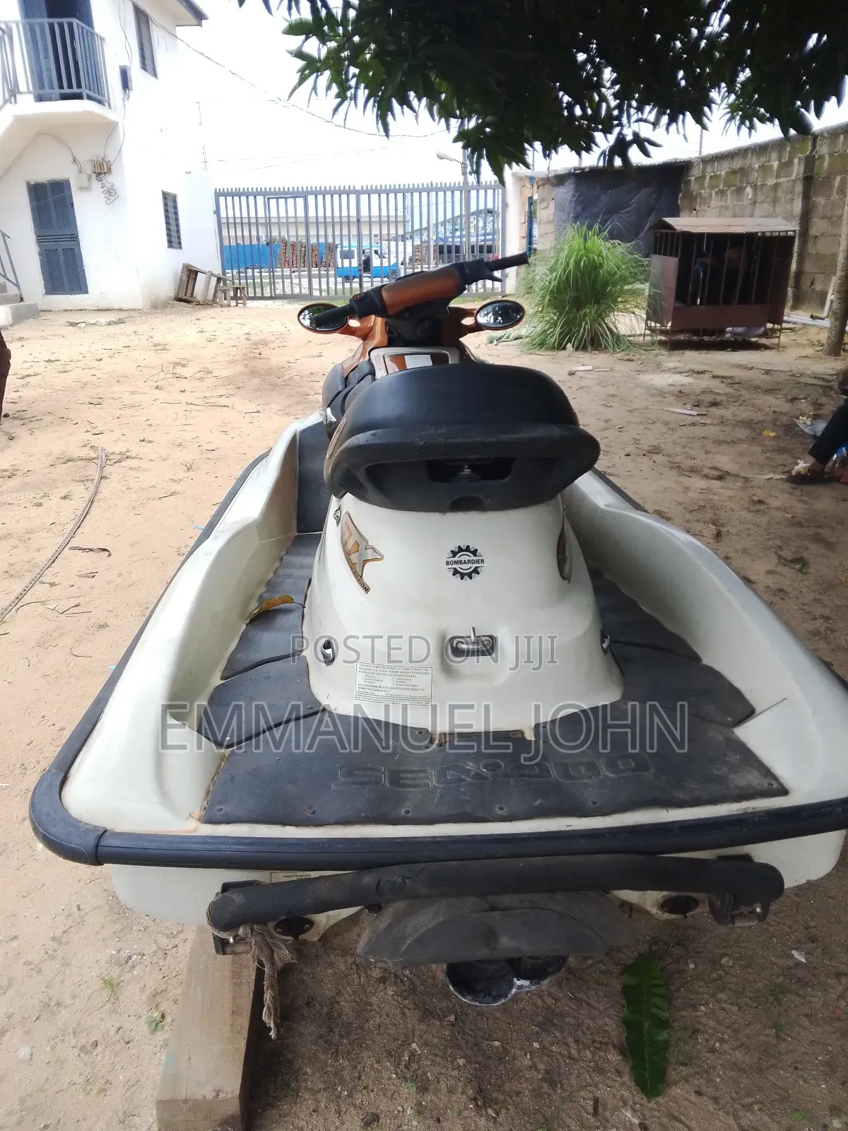 Watercraft and Boats