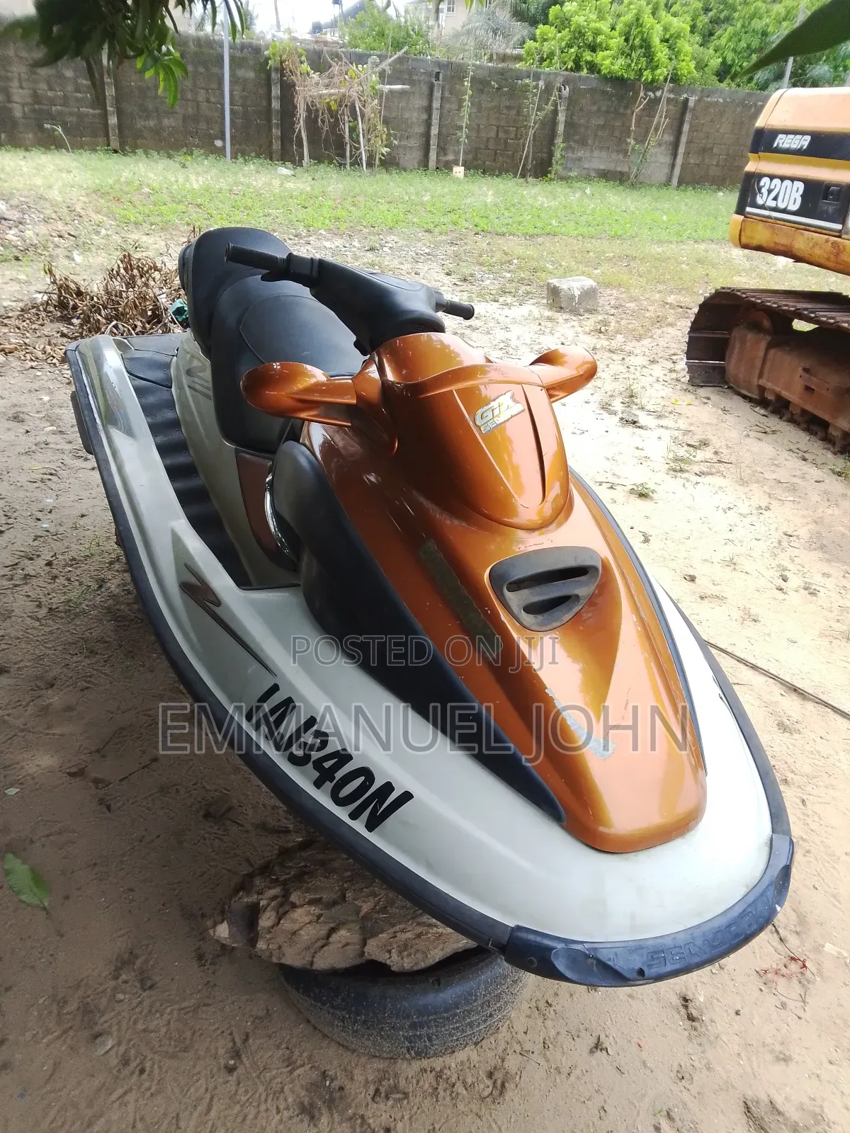 Watercraft and Boats