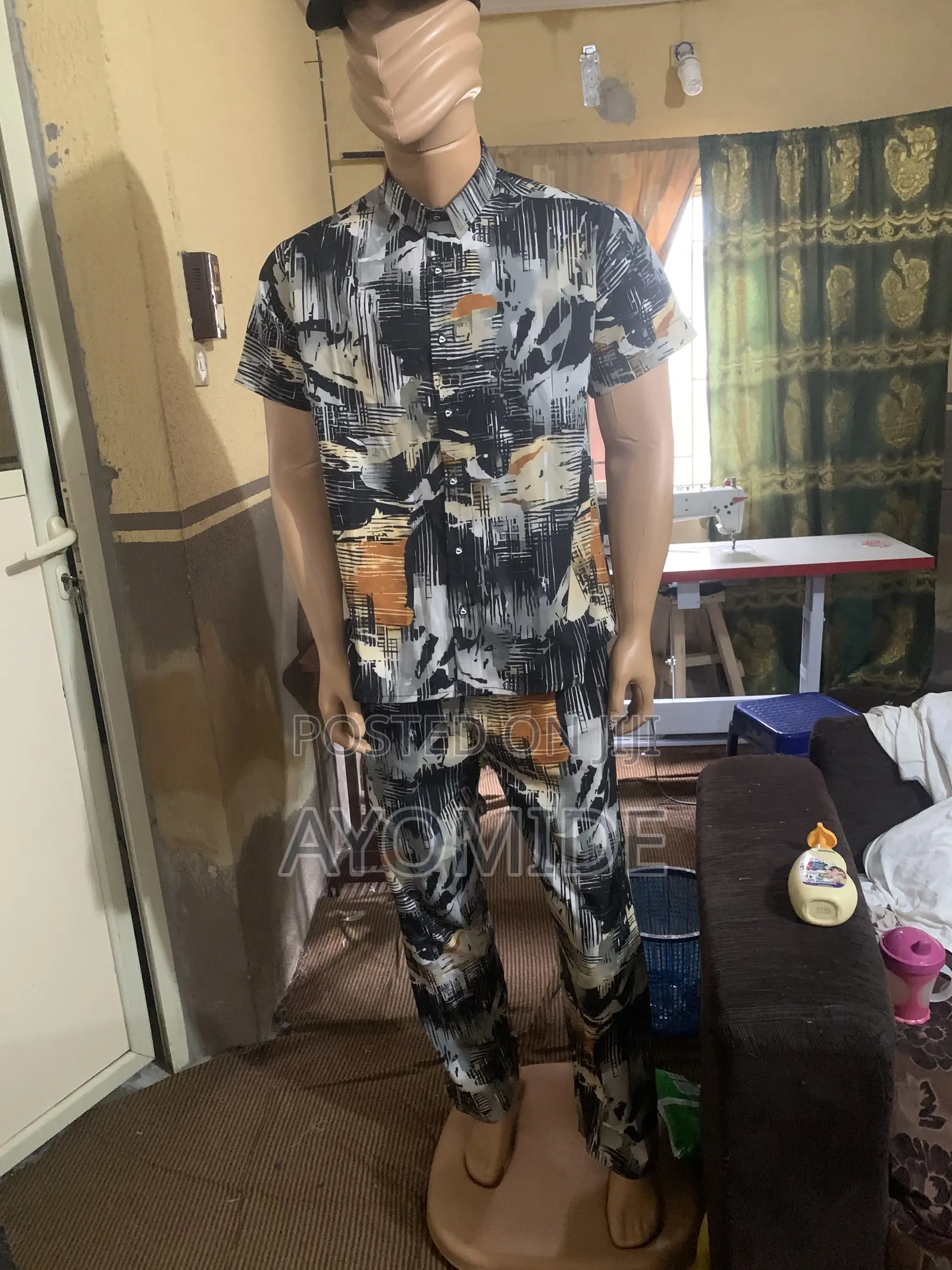 Vintage Wear