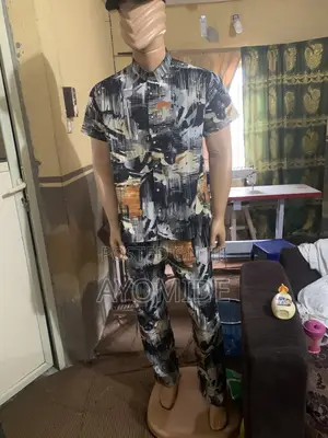 Vintage Wear