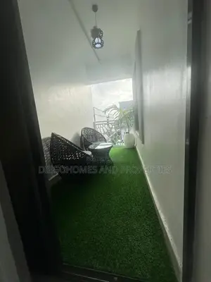 Furnished 3bdrm Duplex in Abraham Adesanya for sale