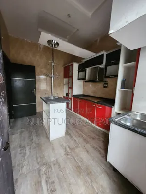 1bdrm Shared Apartment in Lekki Counting for rent