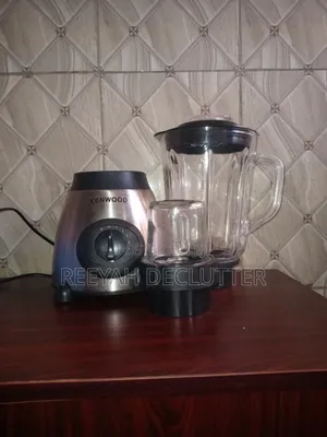 Kenwood Blender