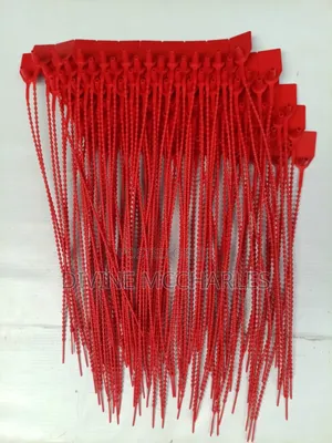 Plastic Seal