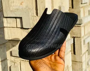 Male Footwear