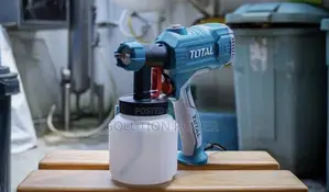 Spray Gun 530w