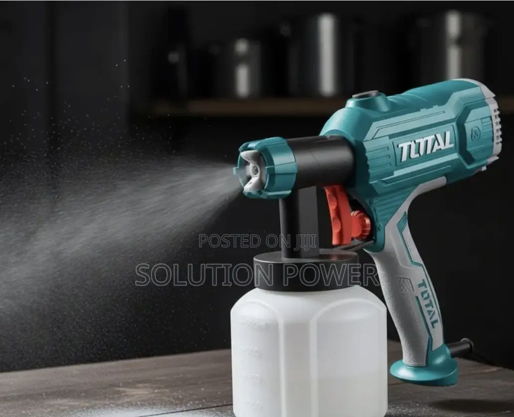 Spray Gun 530w