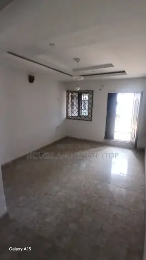 Furnished 2bdrm Apartment in Houseland Real, Benin City for rent