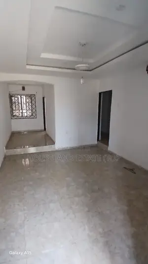 Furnished 2bdrm Apartment in Houseland Real, Benin City for rent