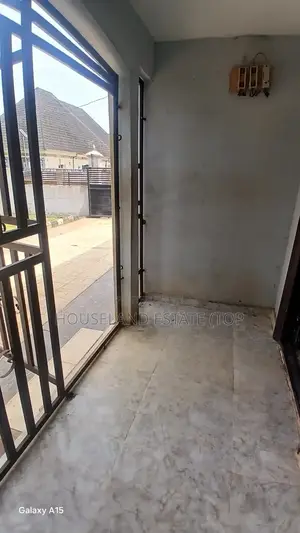 Furnished 2bdrm Apartment in Houseland Real, Benin City for rent