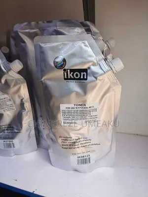 Ikon Kyocera 500grams