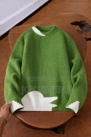 Men's Luxury Wear