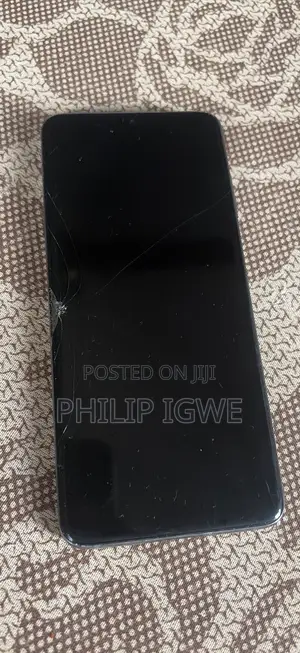 Samsung Galaxy S20 128 GB Gray