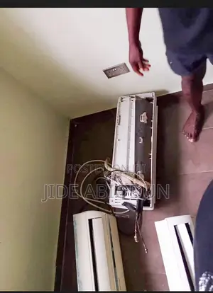 1 Hp Air Conditioner