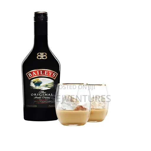 Baileys Original Irish Cream 700ml.