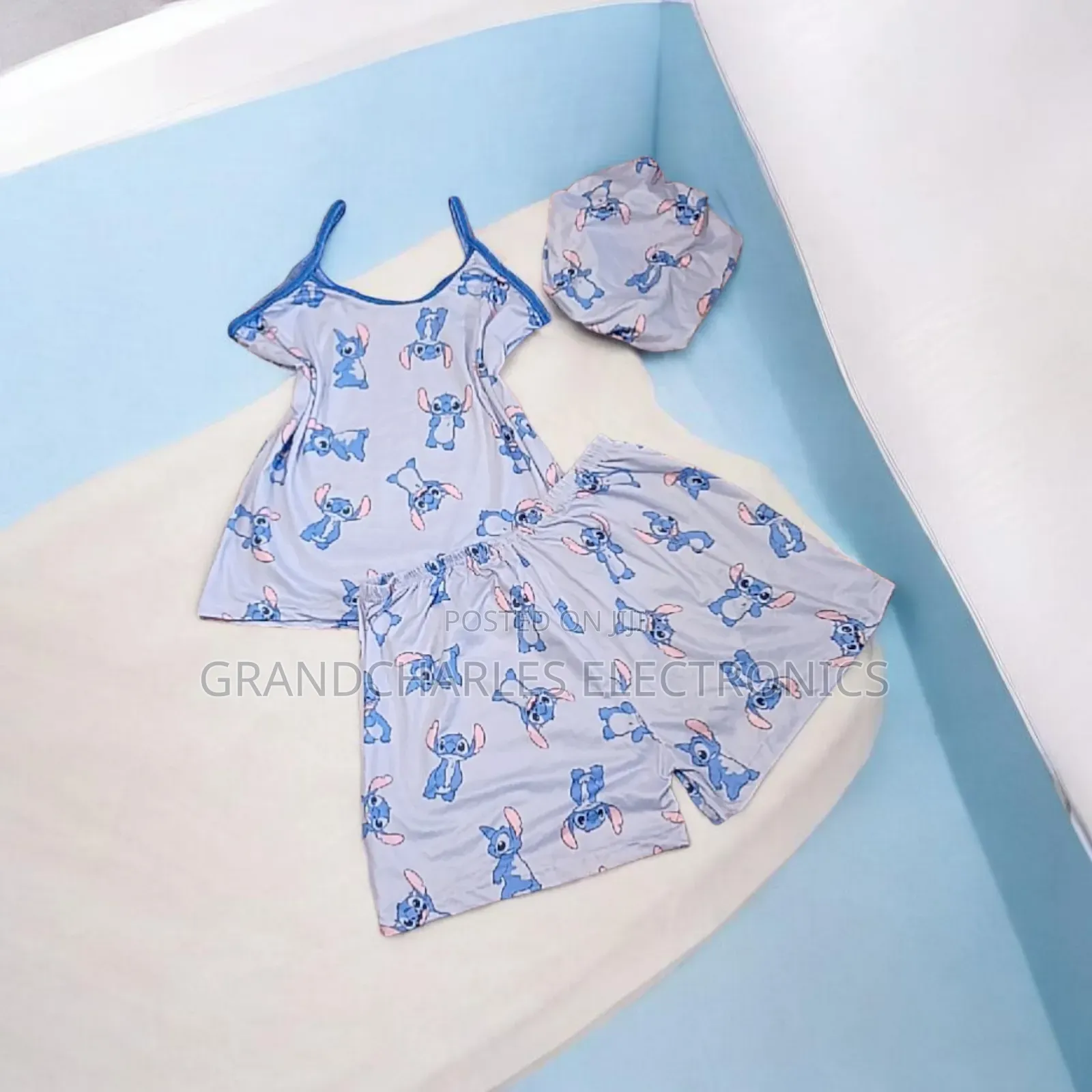 Comfy Nightwear
