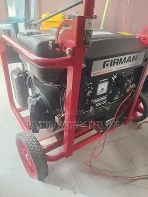 Sumec Firman Eco 4990es