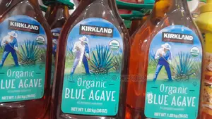 Kirkland Signature Organic Blue Agave 1.02g (2 in 1 Pack)