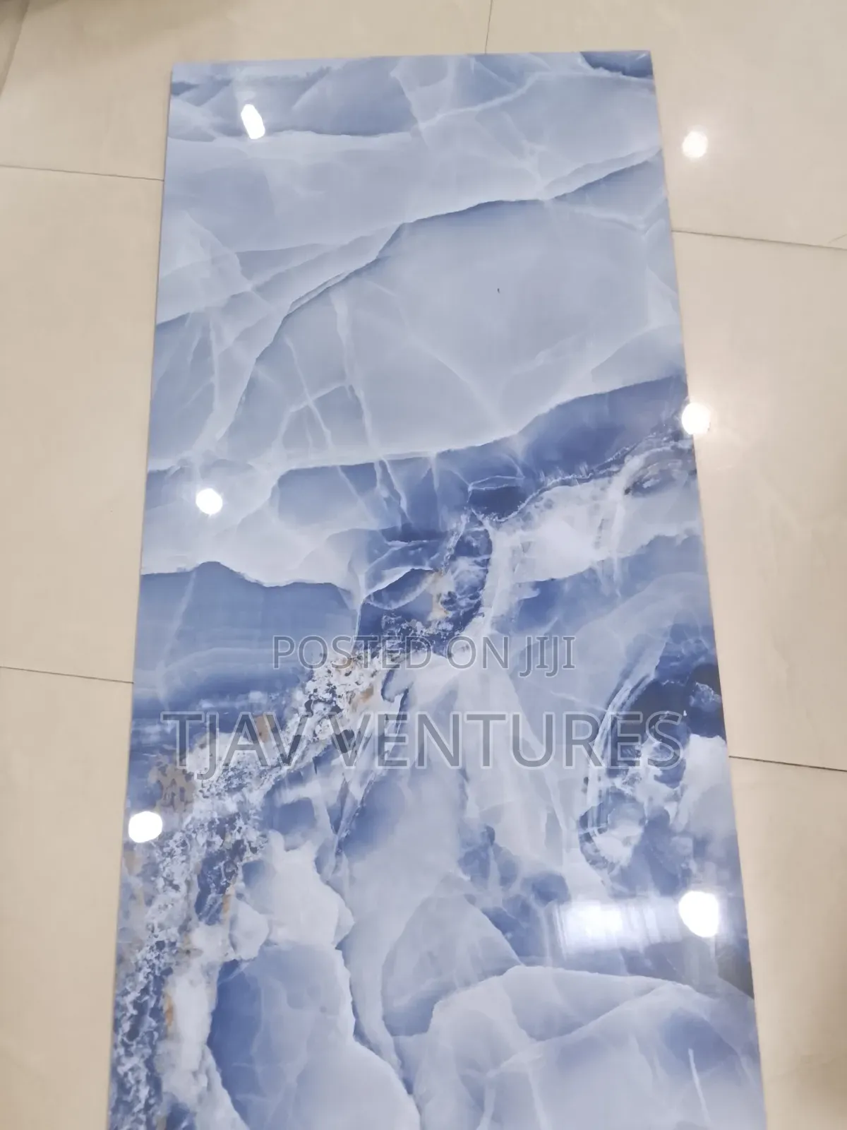 India Glossy Floor Tiles 3d Surface