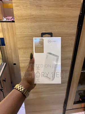 Power Bank