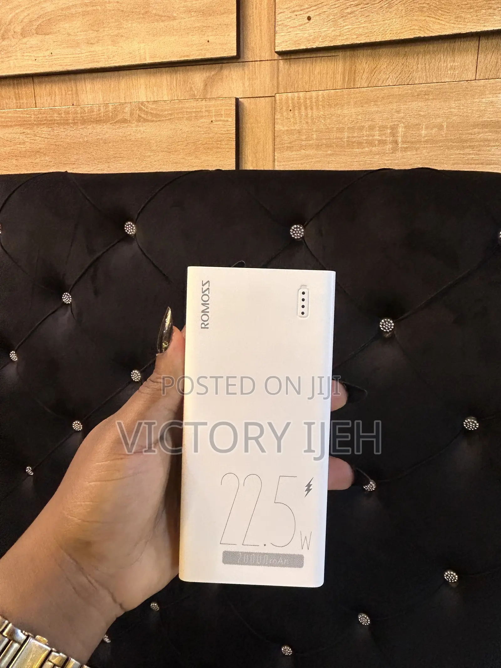 Power Bank