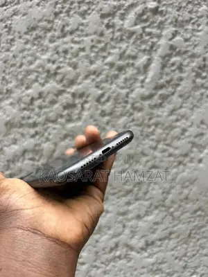 Apple iPhone 11 64 GB Black