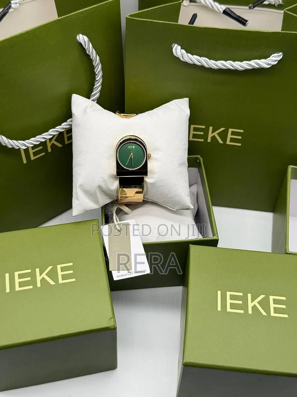 Women Watches