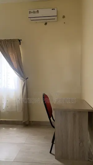 Furnished 2bdrm Room & Parlour in Mama Vatsa Estate, Mpape for rent