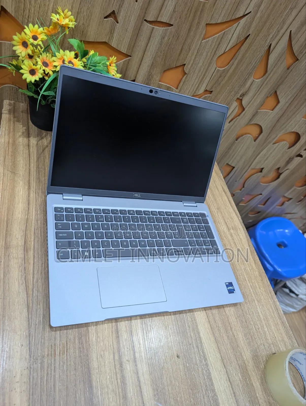 Laptop Dell Latitude 5530 16GB Intel Core i5 SSD 256GB
