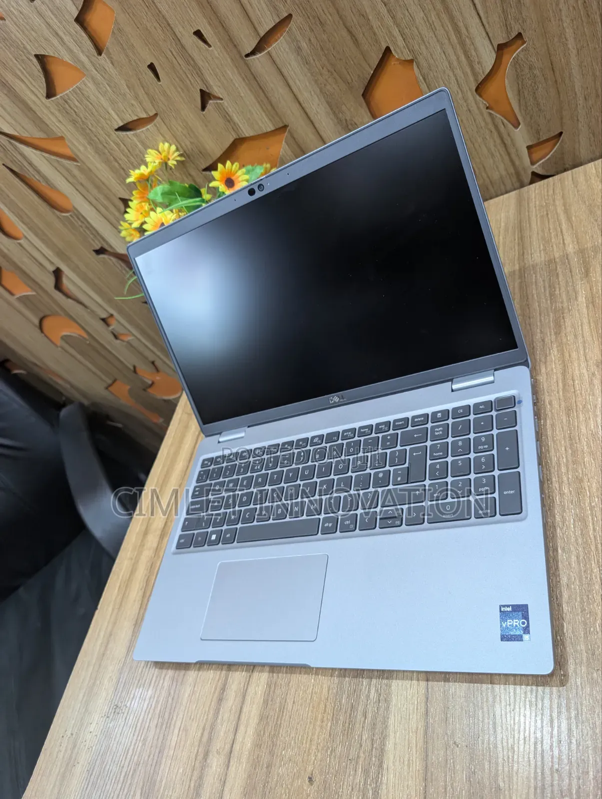 Laptop Dell Latitude 5530 16GB Intel Core i5 SSD 256GB