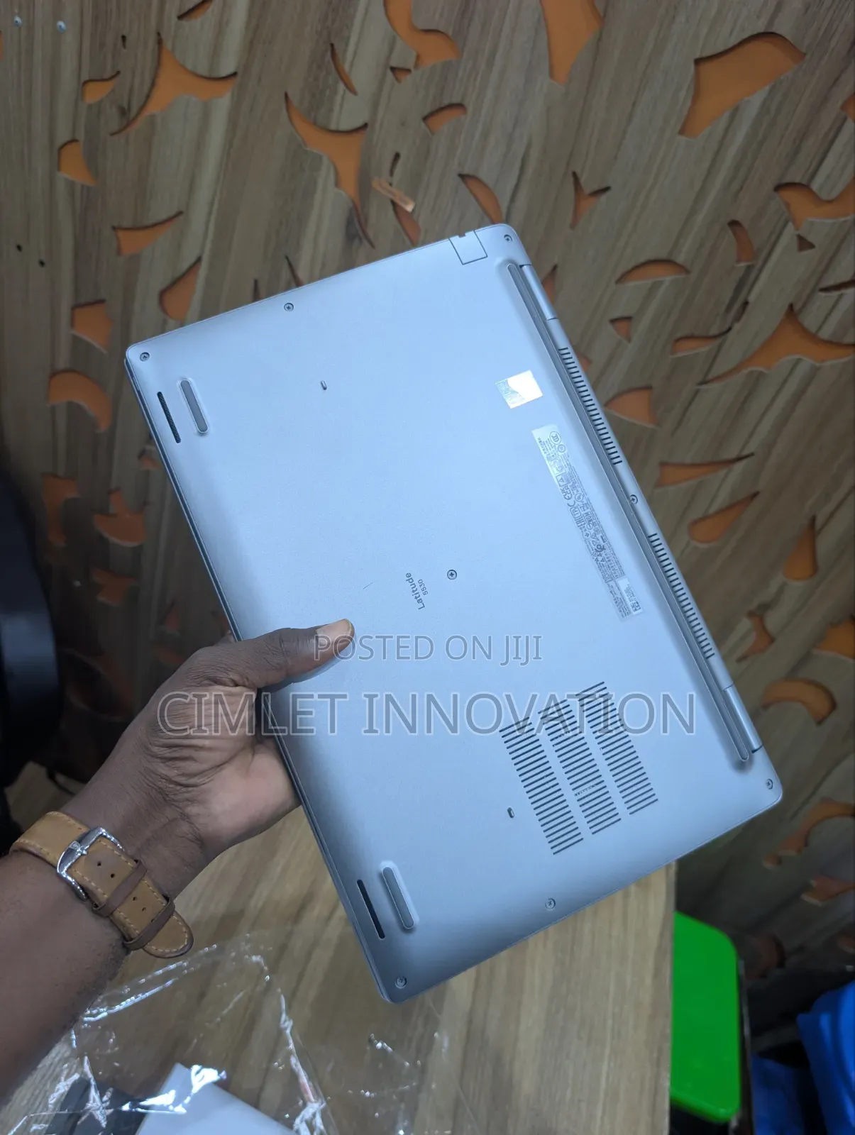 Laptop Dell Latitude 5530 16GB Intel Core i5 SSD 256GB