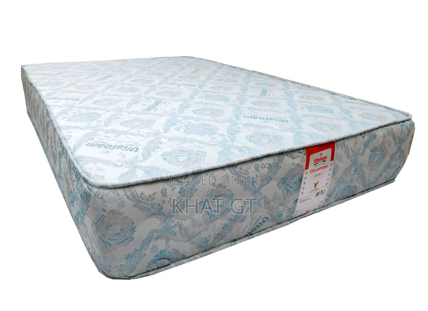 Vita Foam (Bed) 4 by 6