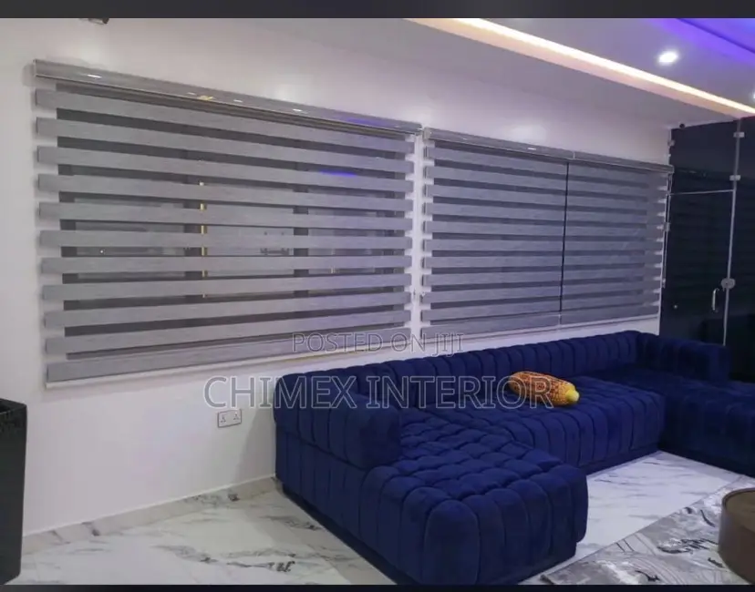 Window Blind