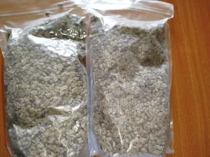 Green Coffee Beans 1kg