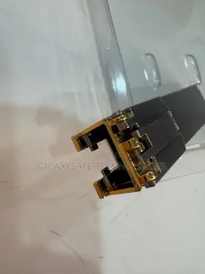 SFP-to-Rj45 Copper Transceiver Module