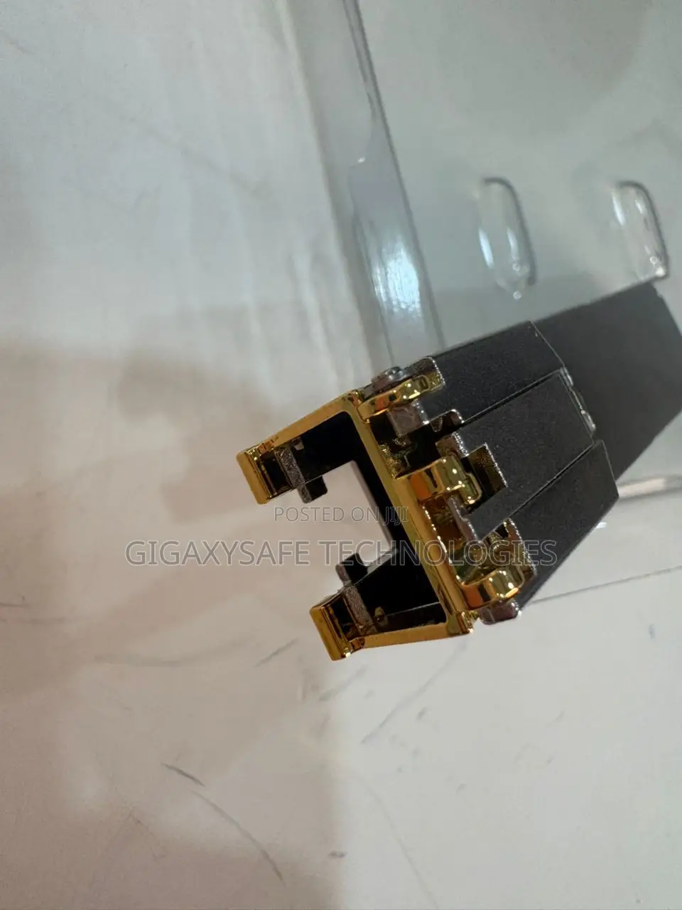 SFP-to-Rj45 Copper Transceiver Module