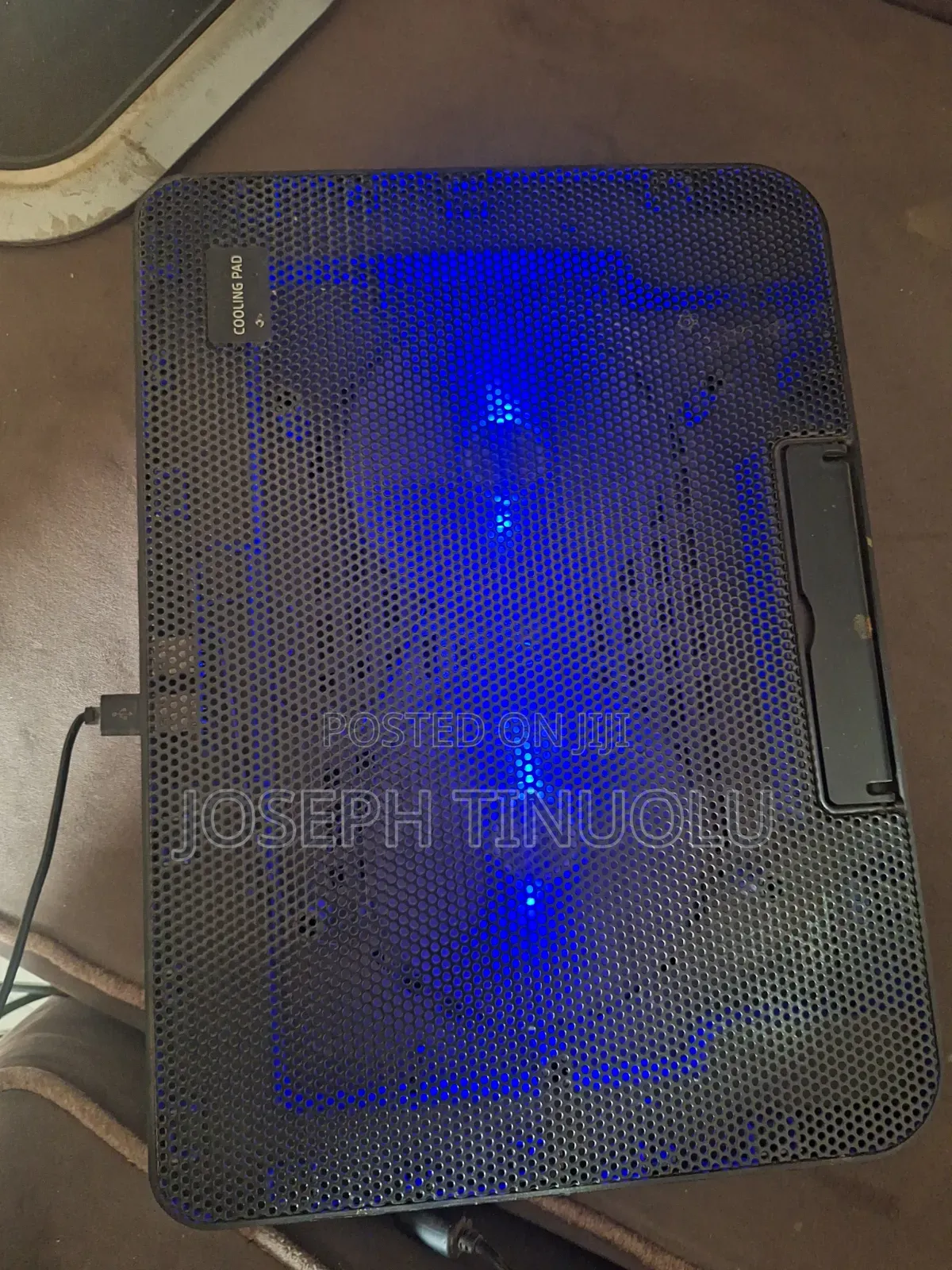 Laptop Cooling Pad