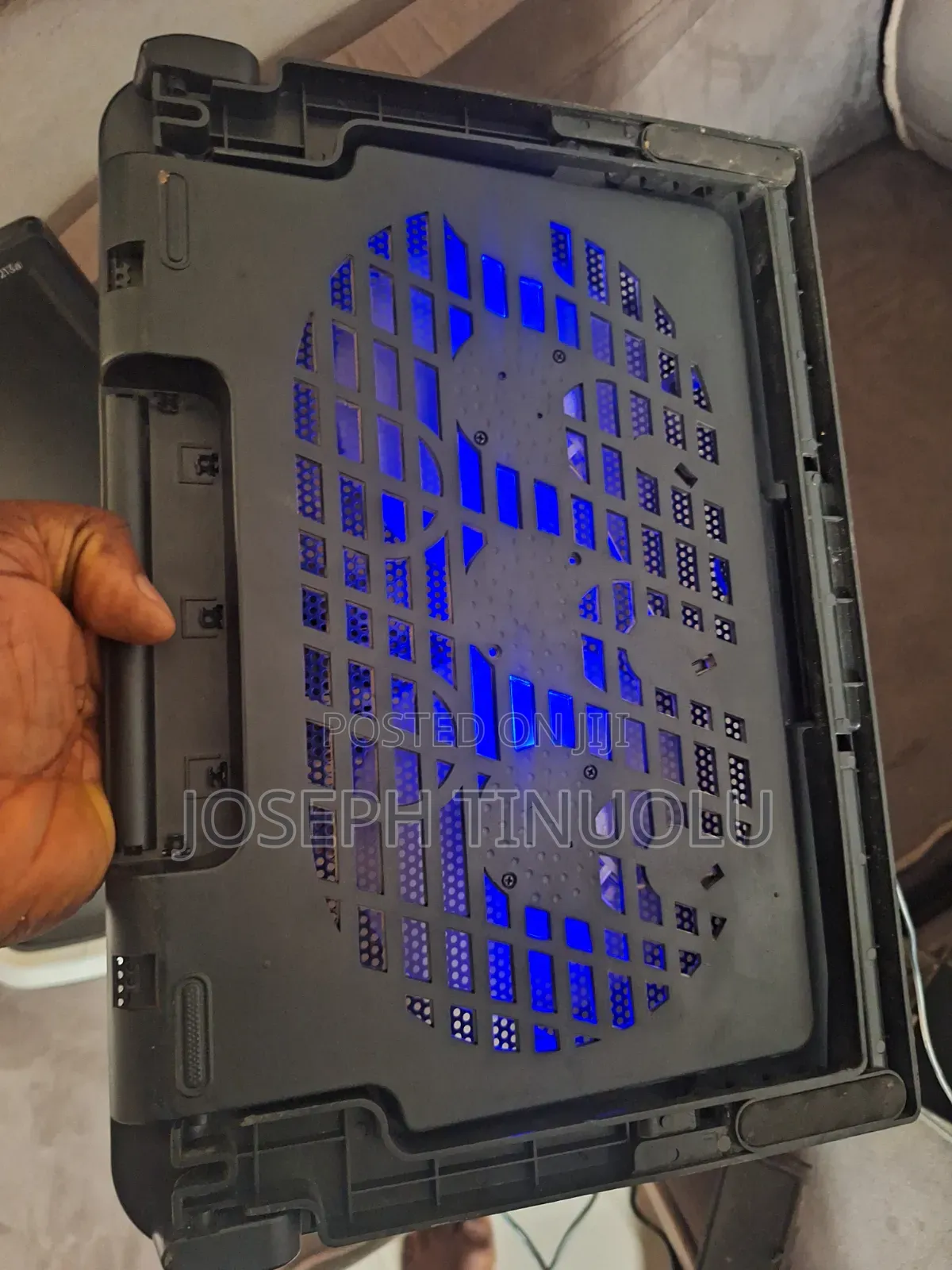 Laptop Cooling Pad