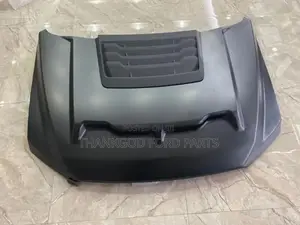 Bonnet Ford F150 Raptor 2016-2017-2018-2019
