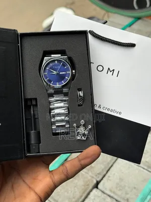 Tomi Watch