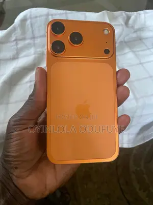 New Apple iPhone XR 128 GB Orange