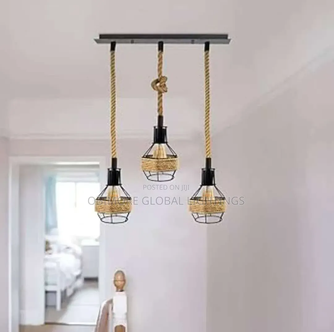 Pendant Light