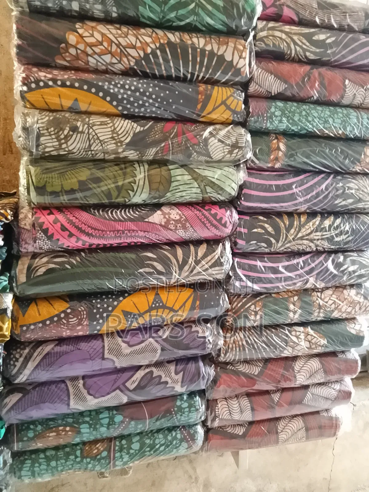 Rab'stextile