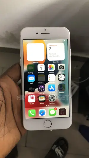 Apple iPhone 7 32 GB Silver