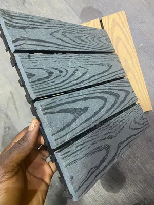 30cm/30cm Deck Floor