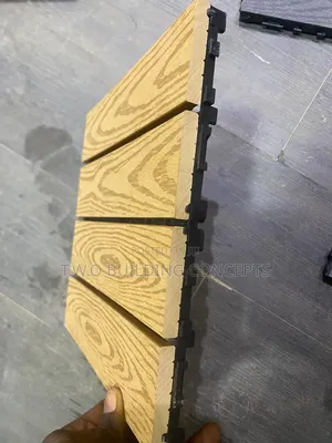 30cm/30cm Deck Floor