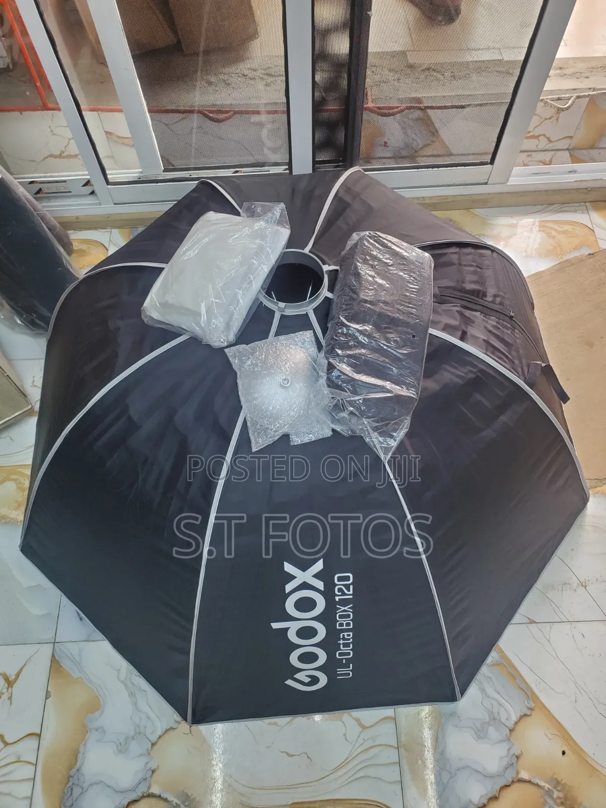 Godox Ul-Octa Box 120cm