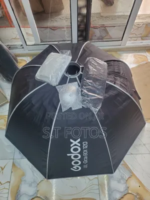 Godox Ul-Octa Box 120cm