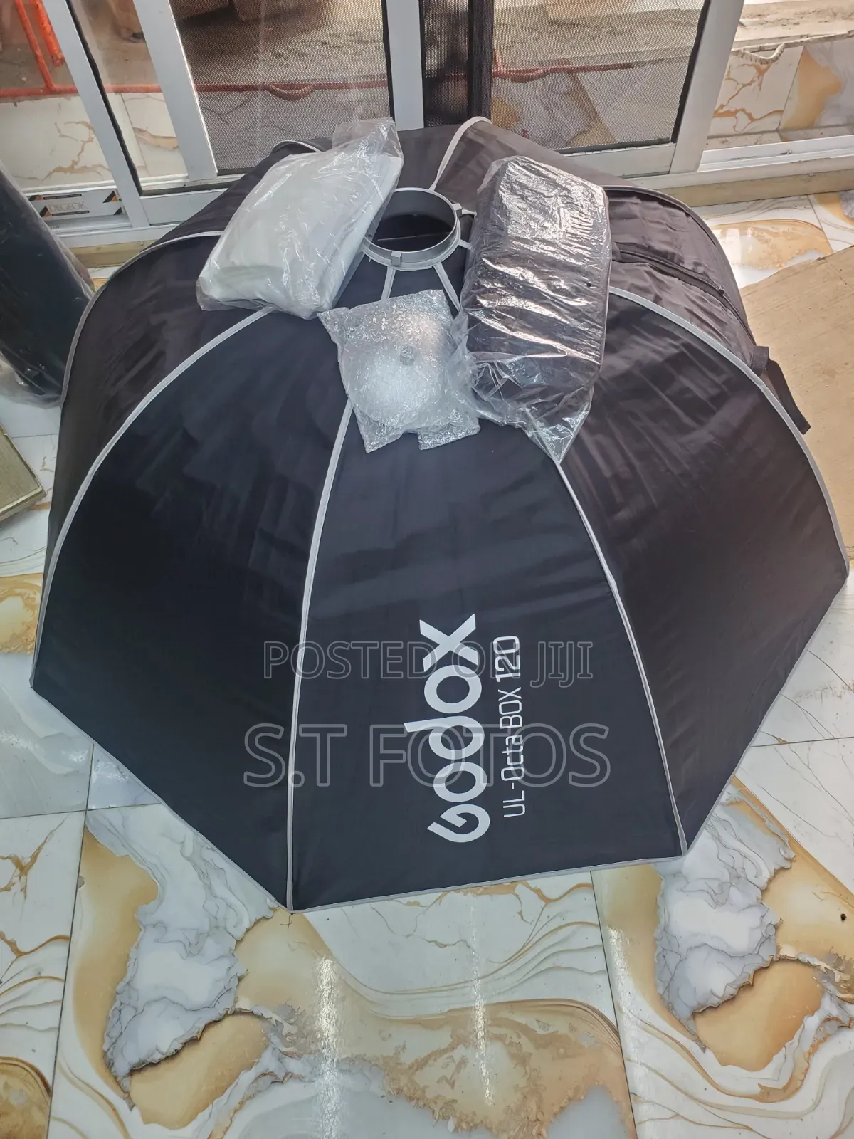 Godox Ul-Octa Box 120cm